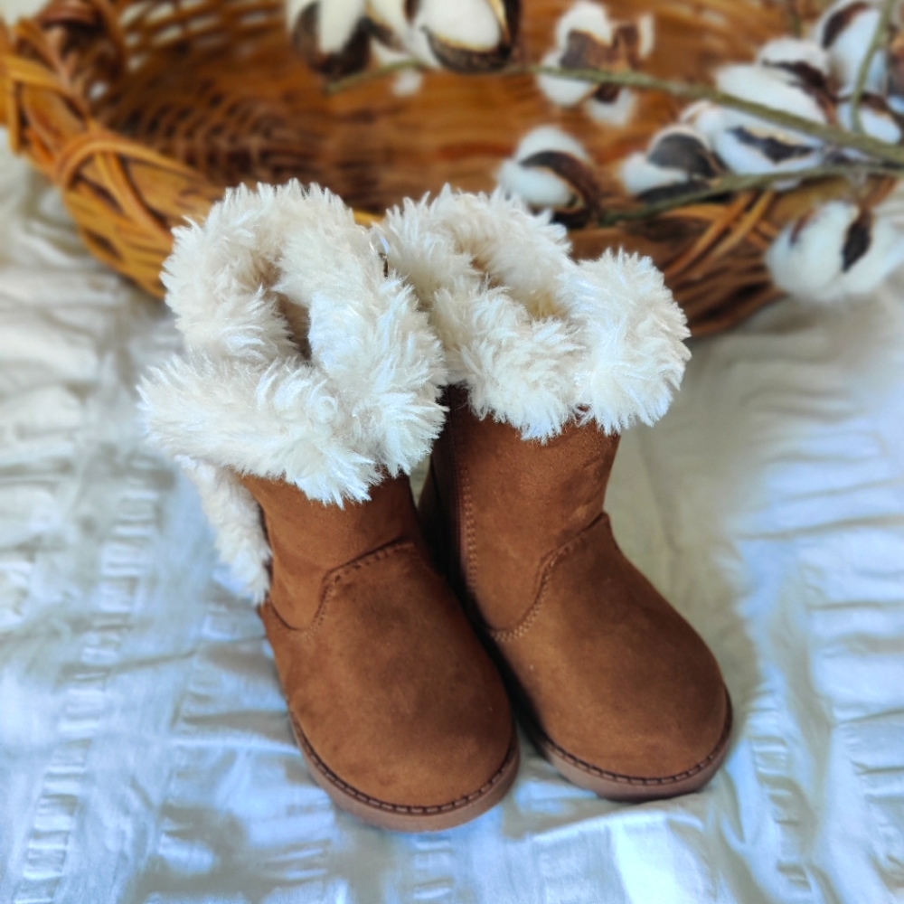 Ca't & Jack girl boots